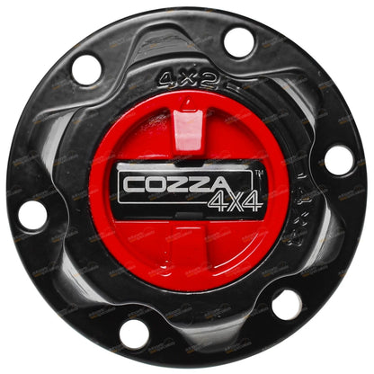 Free Wheeling Hubs for Toyota Bundera LJ70 RJ70 (1984–1989) 4X4