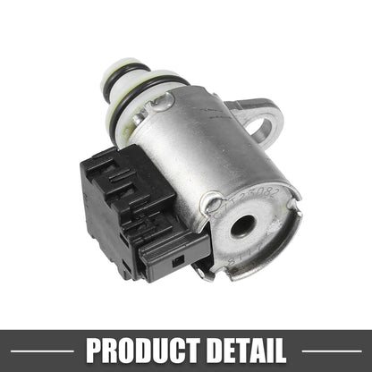 Transmission Shift Solenoid for Hyundai Starex (2007-2011)