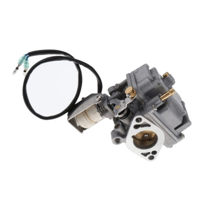 Carburetor for Yamaha 4-Stroke Outboard Motors (F20, F25) (2000–2023)