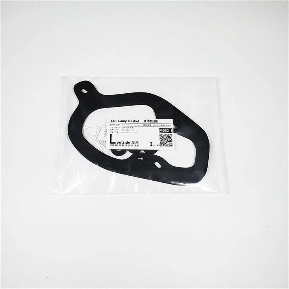 Rear Tail Light Seal Gasket Set for Chevy Malibu LT/LS/Eco (2013-2015)