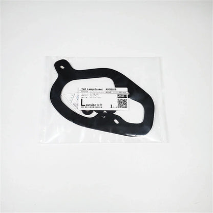 Rear Tail Light Seal Gasket Set for Chevy Malibu LT/LS/Eco (2013-2015)
