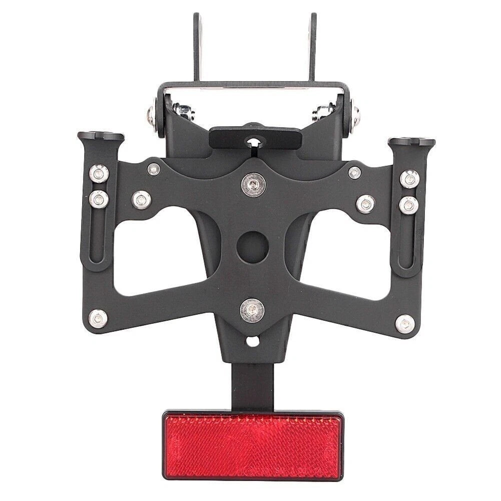 Engine Case Frame Slider Crash Protector for Kawasaki Z900 (2017–2019)