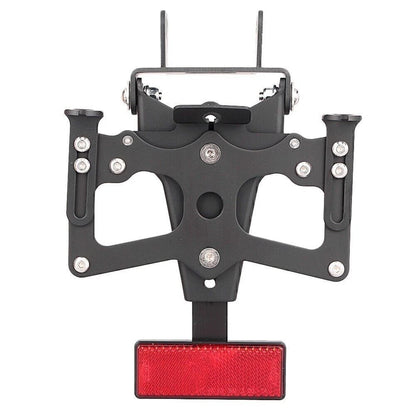 Engine Case Frame Slider Crash Protector for Kawasaki Z900 (2017–2019)