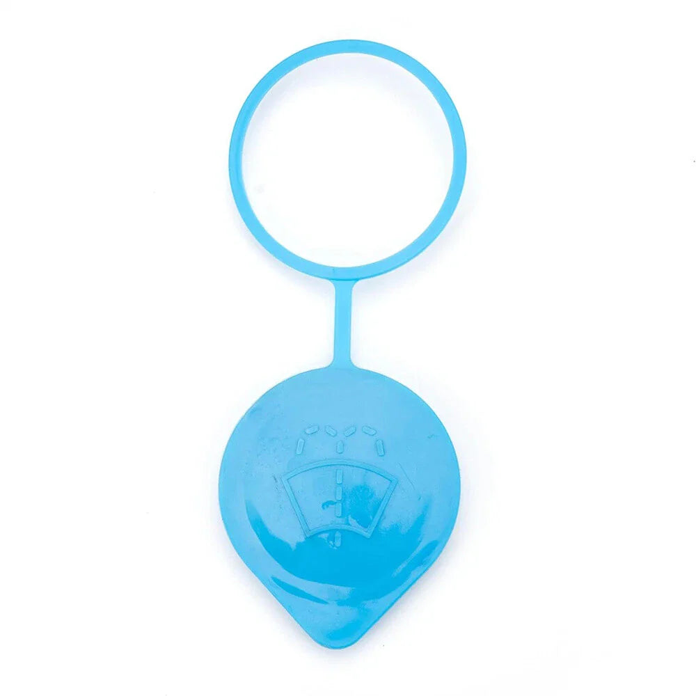 Windshield Washer Fluid Reservoir Cap for Honda (2001-2005)