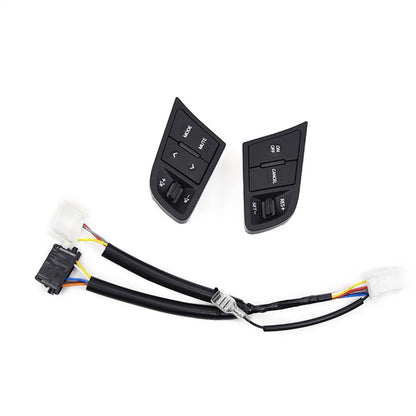 Kia Steering Wheel Cruise Volume Control Switch Set for Kia (2011-2016)