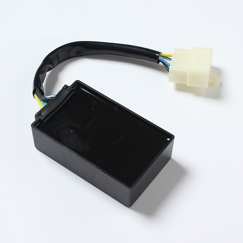 CDI Box for Kawasaki KLT 250 Prairie (1982–1985)