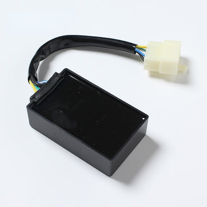 CDI Box for Kawasaki KLT 250 Prairie (1982–1985)