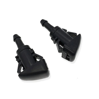 Washer Spray Nozzle for Chrysler 200, Dodge Challenger, Jeep Patriot (2011-2017)