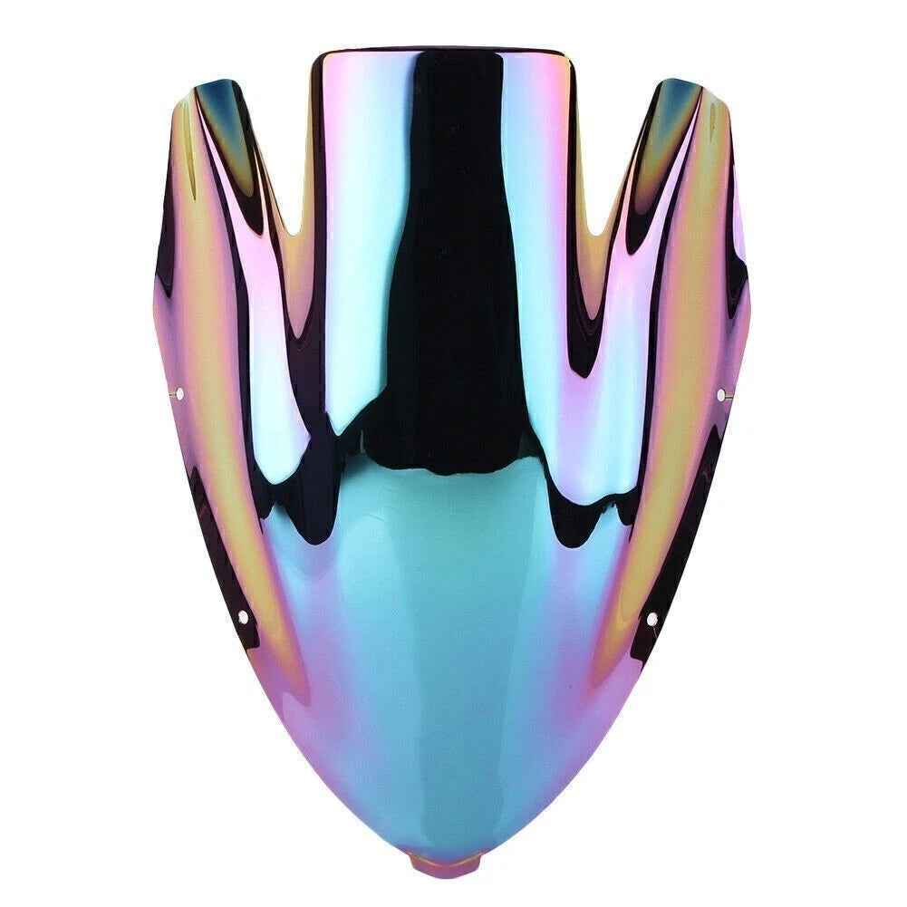 Front Windshield for Kawasaki Ninja 650 ER6F (2006–2008) Deep-Iridium