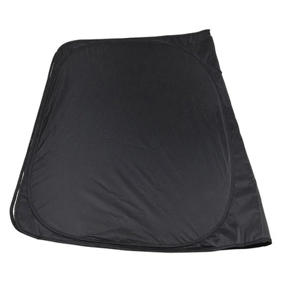 Foldable Windshield Sun Shade Visor for Ford Bronco (2021-2025)