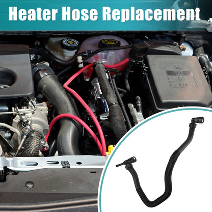 HVAC Heater Hose Assembly for Ford F250 F350 (2011–2014) BC3Z18472E
