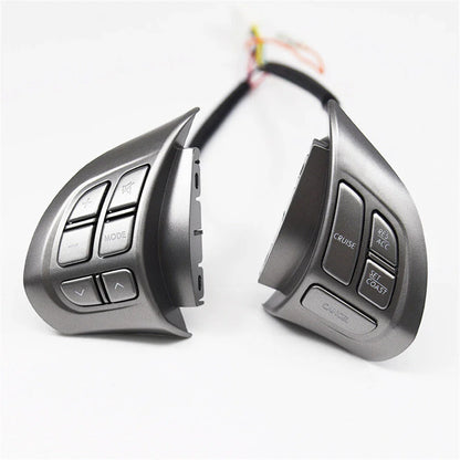 Cruise Control Steering Wheel Switch for Subaru Forester, Impreza (2008-2010)