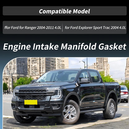 Intake Manifold Gasket for Ford Ranger (2004–2011) No.MS96123/4L2Z9461BA