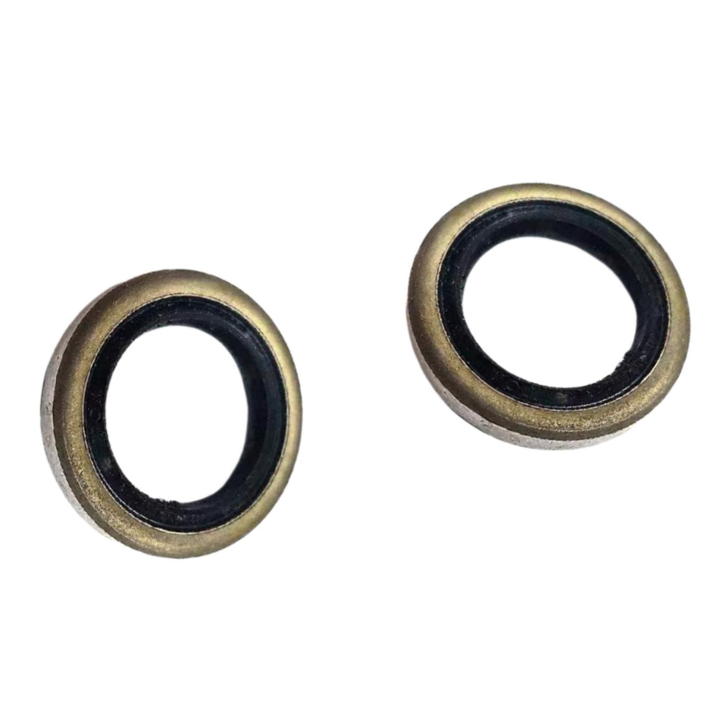 2Pcs Oil Seal for Johnson Evinrude OMC (Various Models)