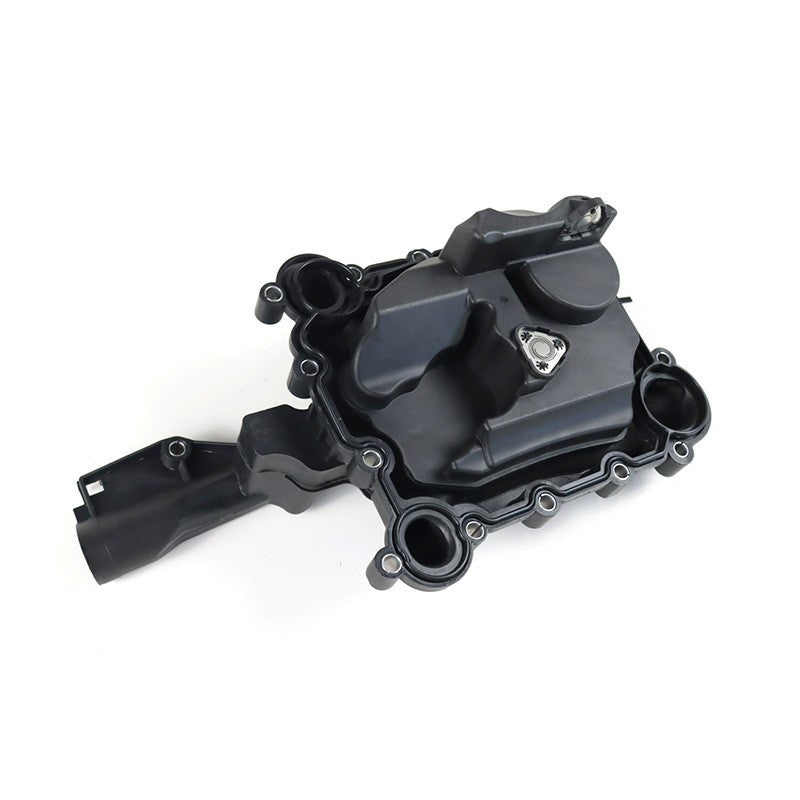 Engine Crankcase Vent Valve Oil Separator for Audi A4 A5 A7 Q5 Q7 (2006–2018)
