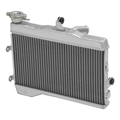 Aluminum Radiator Cooler for YAMAHA FZ07 MT07 (2015-2017)