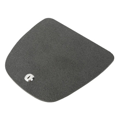 Lower Fairing Locking Glove Box Doors for Harley Touring Street Glide (2005-2013)