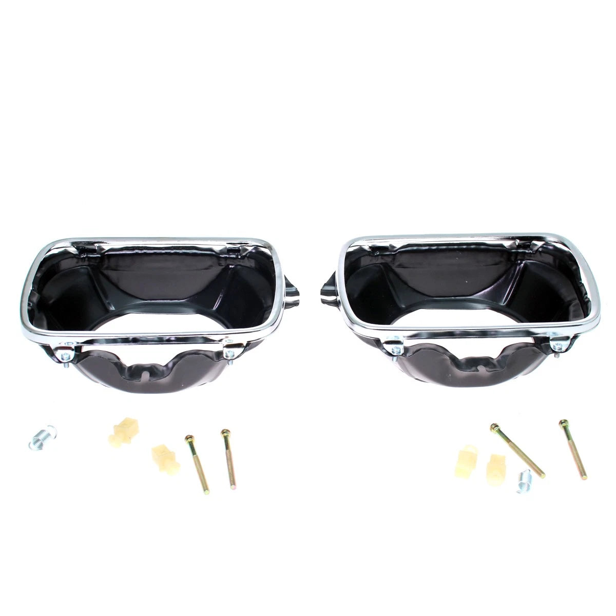 Headlight Buckets for Toyota 4Runner Hilux (1988–1998)