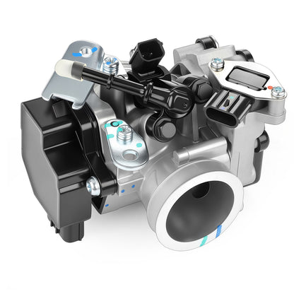 Throttle Body for Honda Rancher 420 TRX420 (2020–2024)