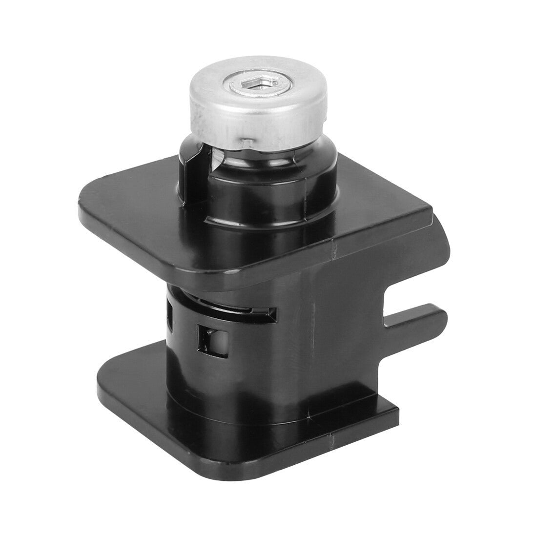 Hood Latch Lock with 2 Keys for Ford Transit Connect (2010–2023)