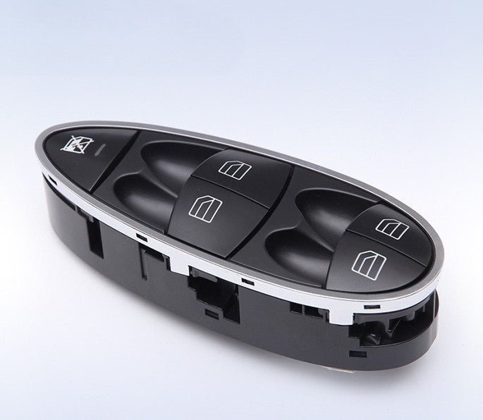 Master Power Window Switch for Mercedes-Benz W211 W219 (2003–2009)