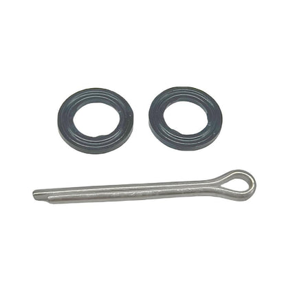 Lower Unit Oil Seal for Suzuki DF 150 175 225 300 (2000–2023)