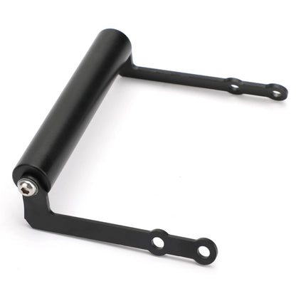 Cockpit-Bar GPS/Smartphone Navi-Support for Kawasaki KLZ1000 LT (2015–2023)