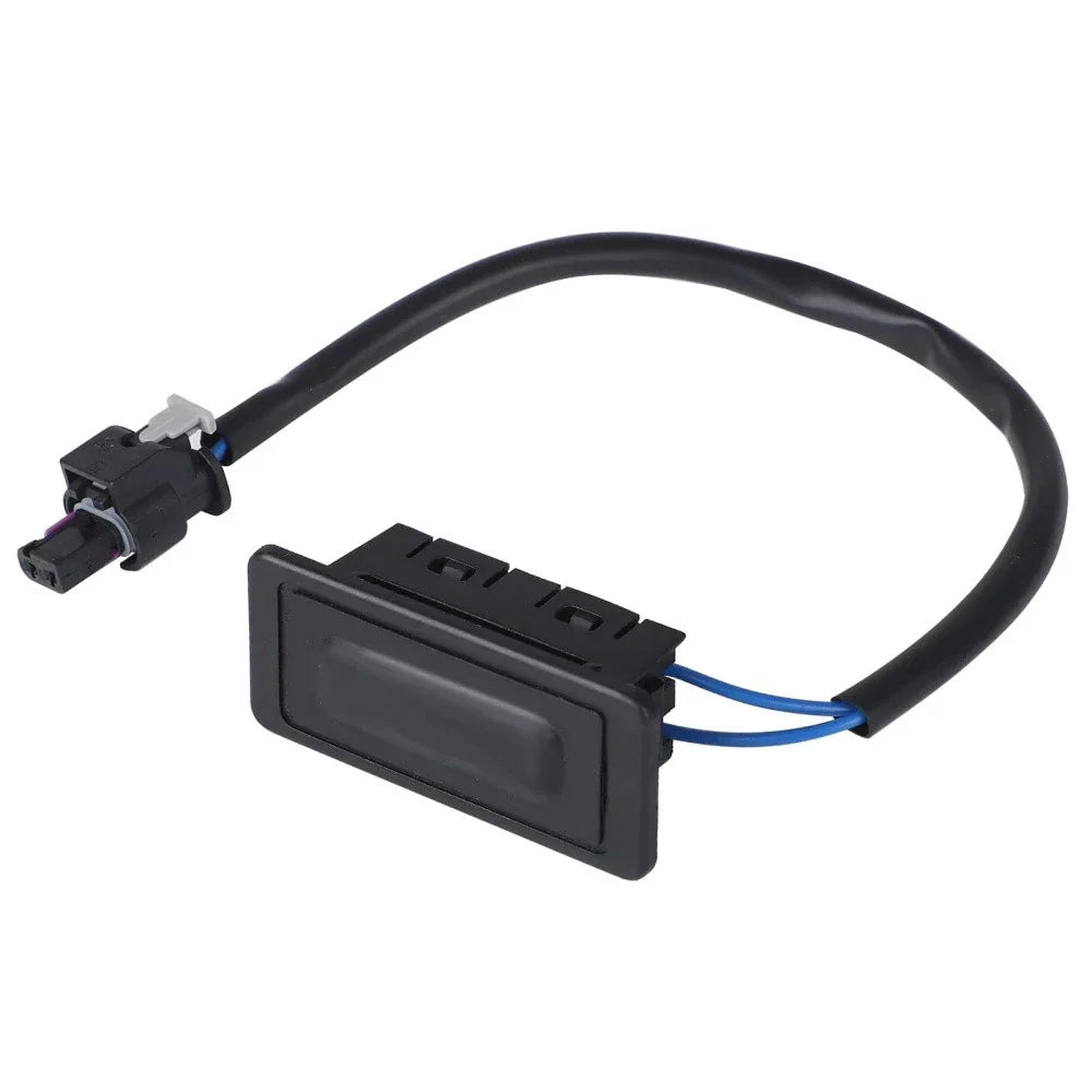Rear Trunk Liftgate Release Switch for Buick Envision, Chevrolet Corvette (2016-2023)