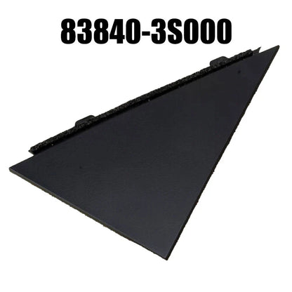 Rear Right Door Pillar Molding Cover for Hyundai Sonata (2009–2014)