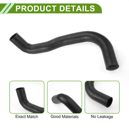 Radiator Coolant Hose for Lexus GS350 LS430 (2007–2011) No. 1657250180