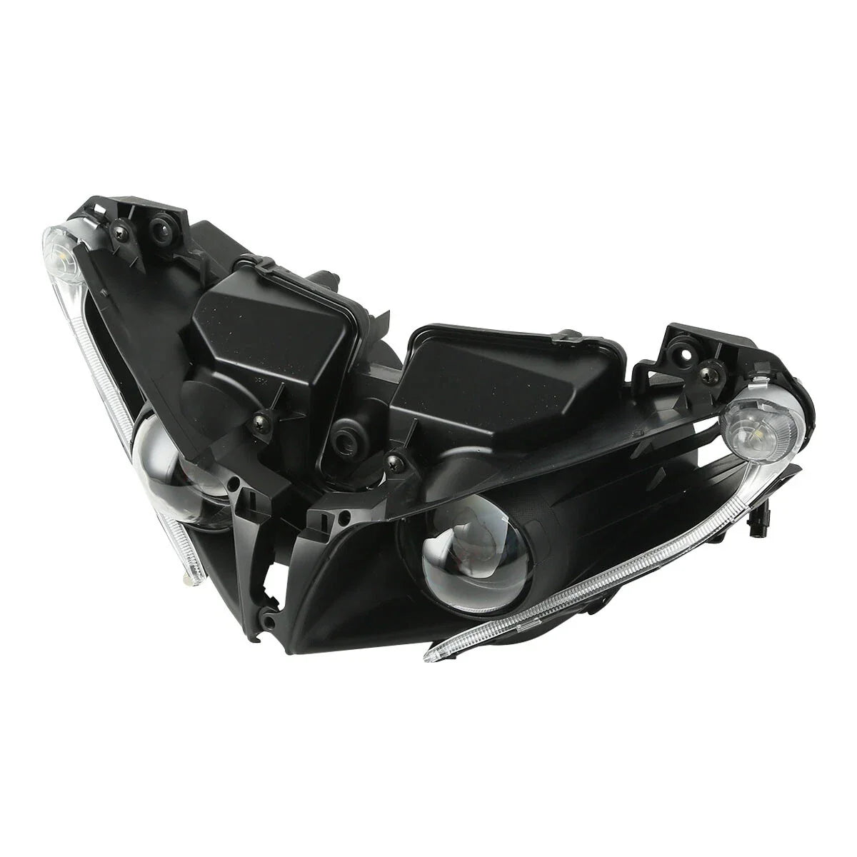 Front Headlight Assembly for Yamaha YZF R1 (2012-2014)