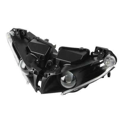 Front Headlight Assembly for Yamaha YZF R1 (2012-2014)