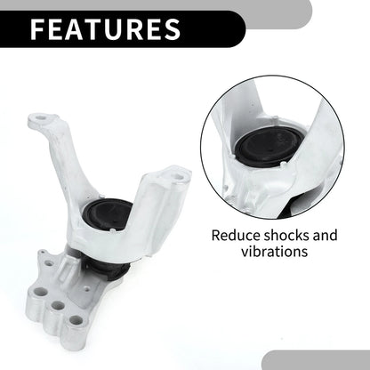 Engine Motor Mount for Honda CR-V (2017–2019)