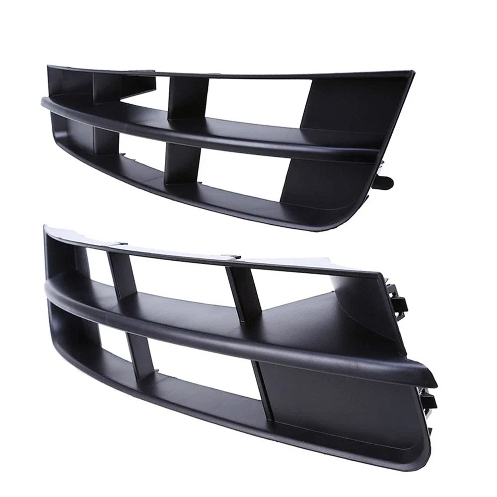 Front Bumper Cover Grille  Outer for Audi Q7 (2010-2015)