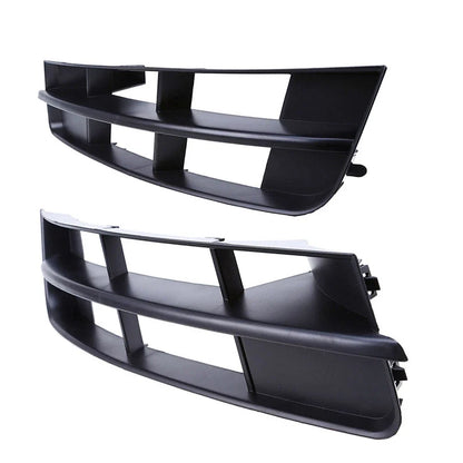 Front Bumper Cover Grille  Outer for Audi Q7 (2010-2015)