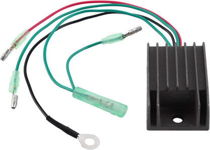 Rectifier Regulator for Yamaha Outboard 40HP-70HP