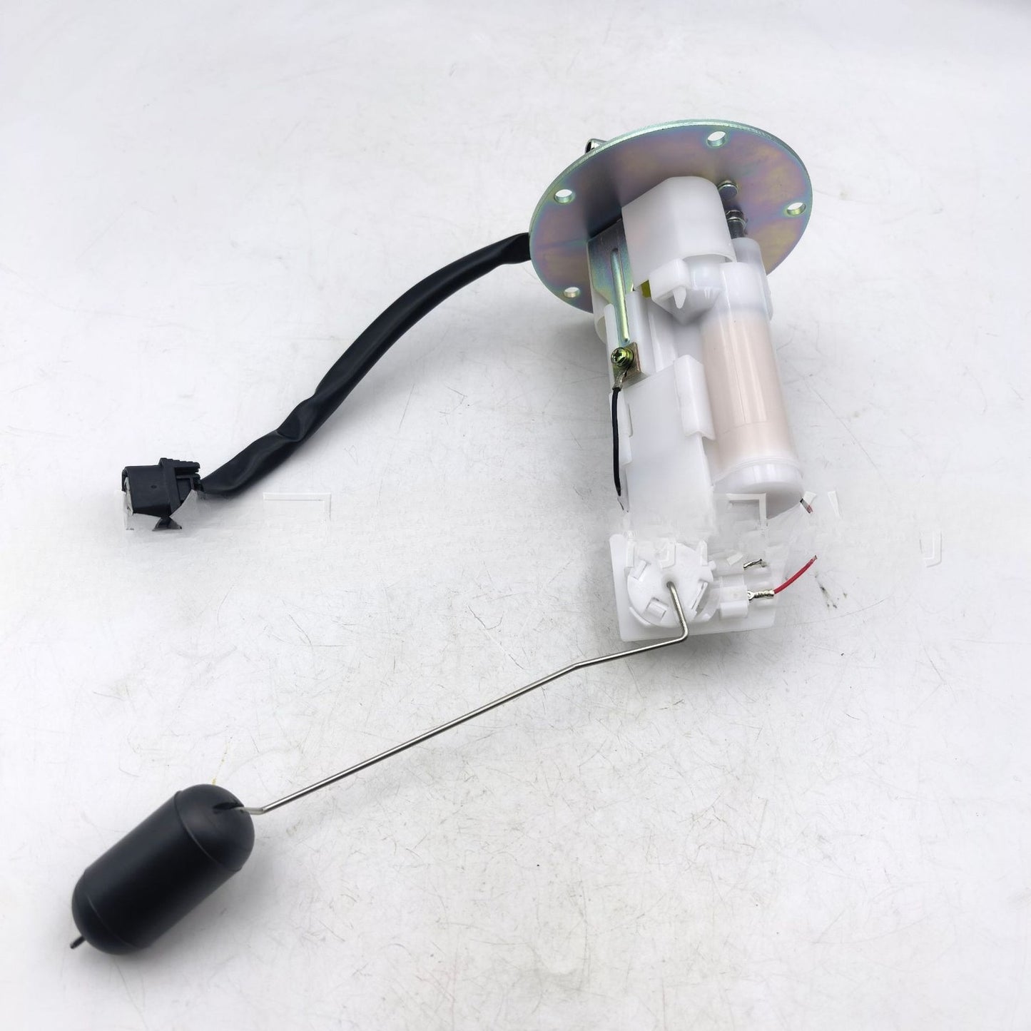 Fuel Pump Assembly for Kawasaki Versys-X 300 (2017–2020)