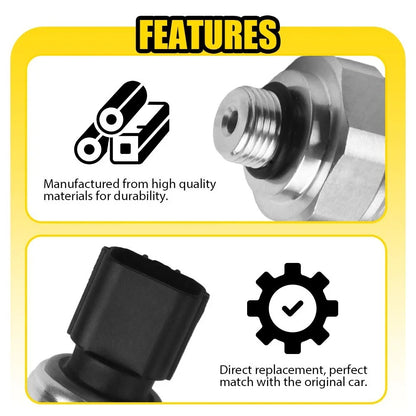 A/C Pressure Sensor for Honda Accord Civic Acura (1992-2023)