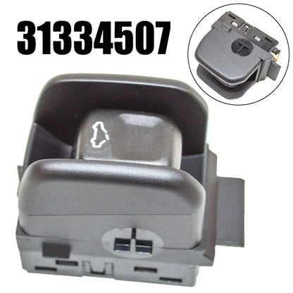 Black Sun Roof Switch for Volvo C30 S40 V50 S60 V70