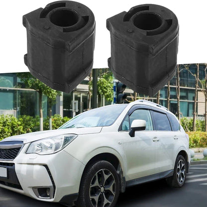 Front Suspension Stabilizer Sway Bar Bushings for Subaru Forester WRX STi XV
