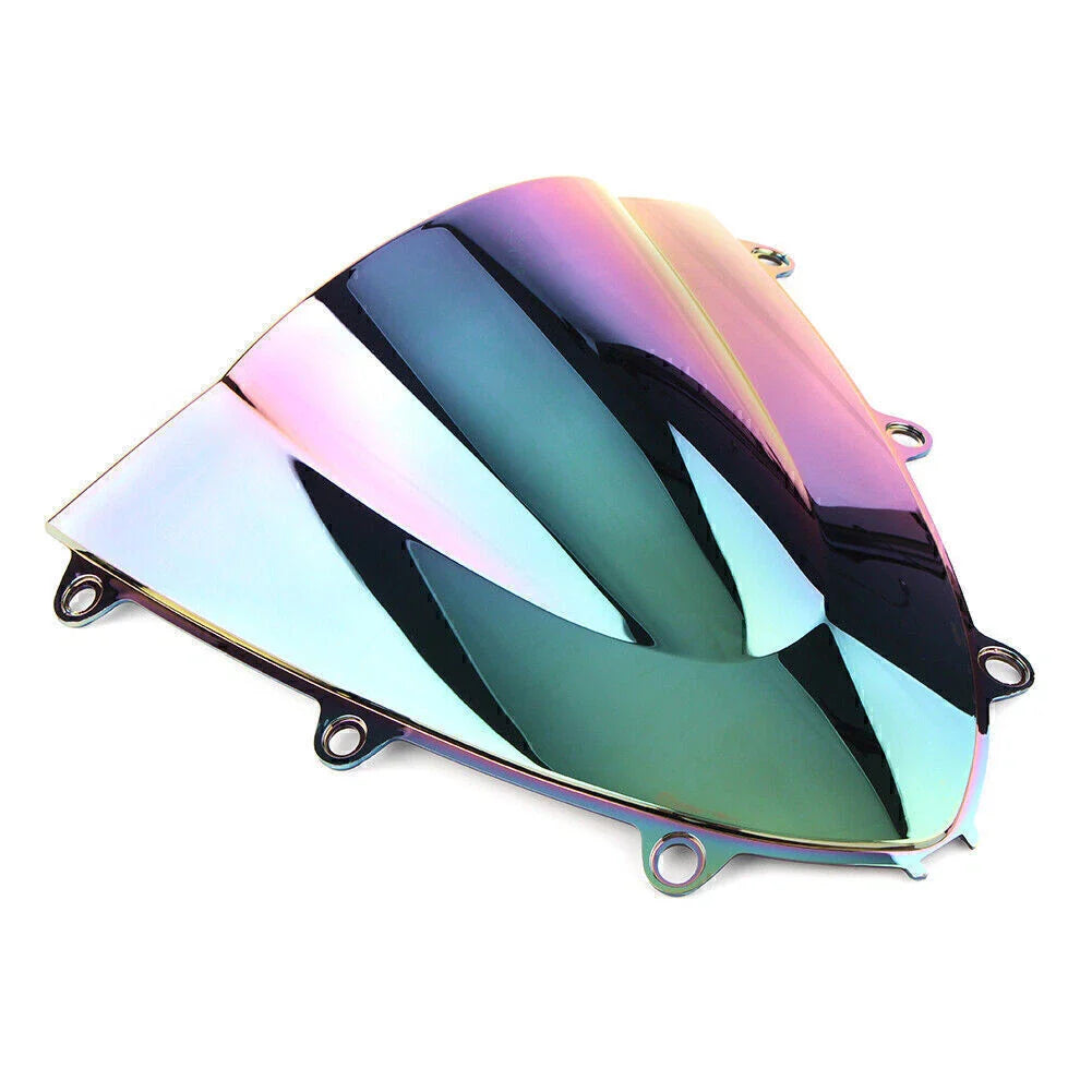 Moto Windshield for Honda CBR1000RR 2008-2011 Deep Iridium