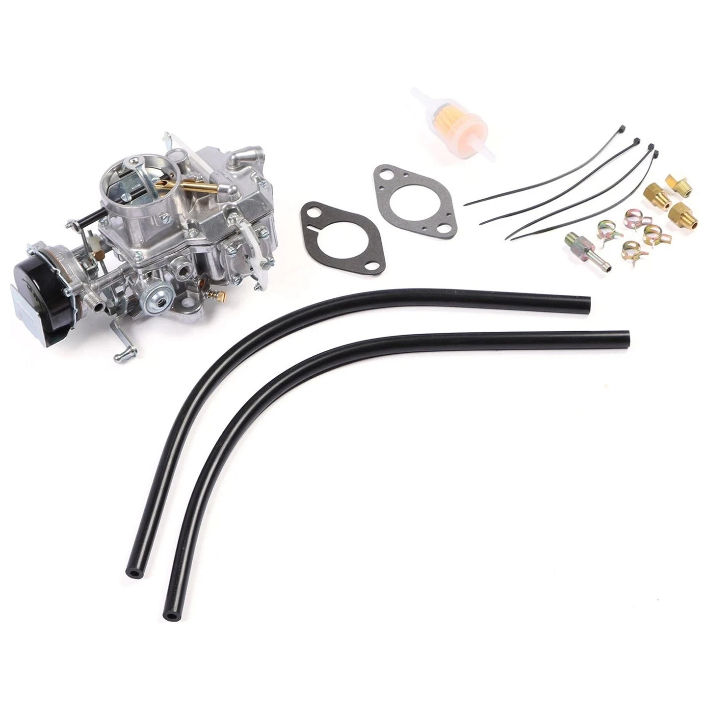 3-Way Liquid Heating Valve for Tesla Model S/X (2012–2016)