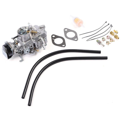 3-Way Liquid Heating Valve for Tesla Model S/X (2012–2016)