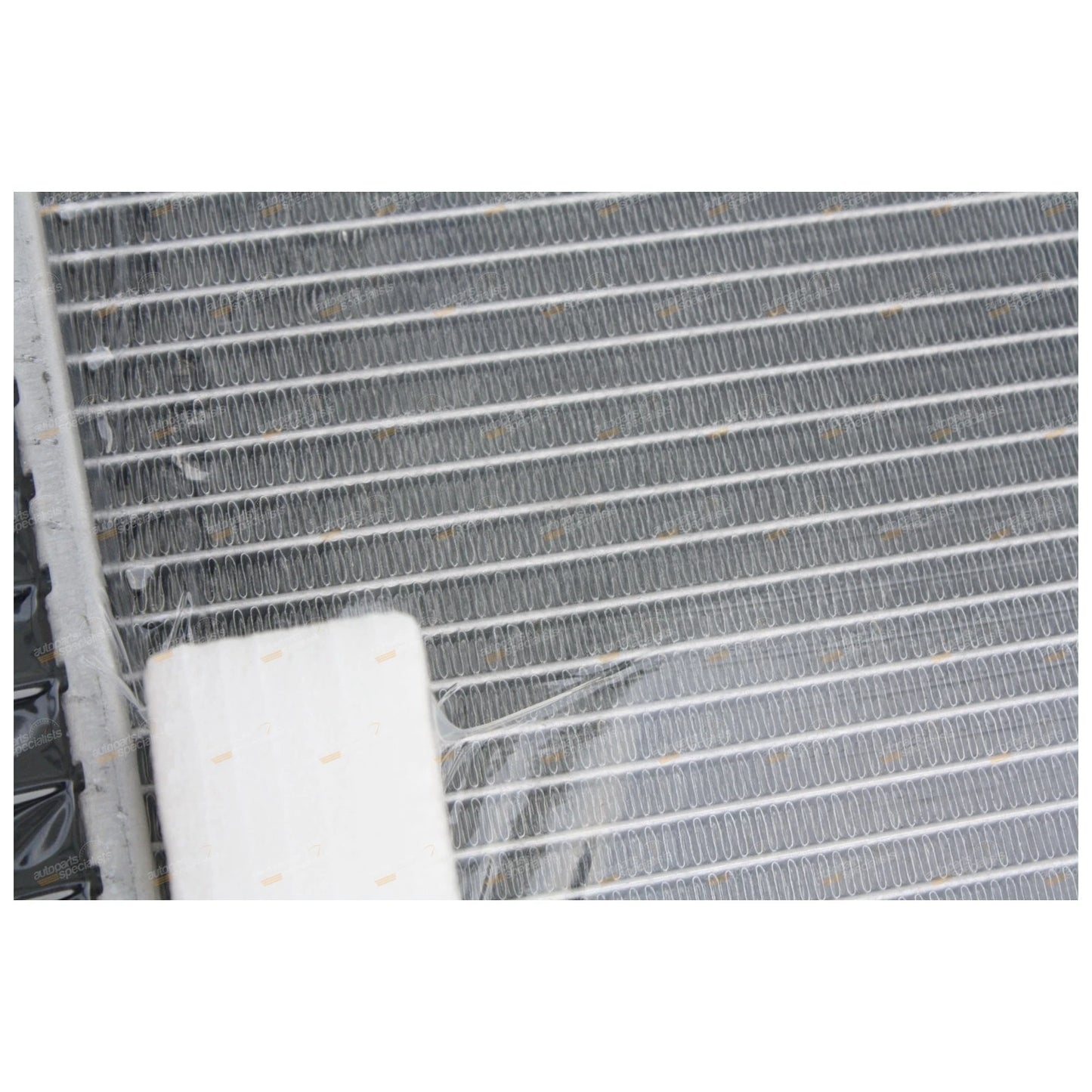 Aluminum-Core Radiator for Ford Falcon (1988–1996)