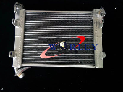 Full Aluminum Radiator for Yamaha TZ250 (1985)