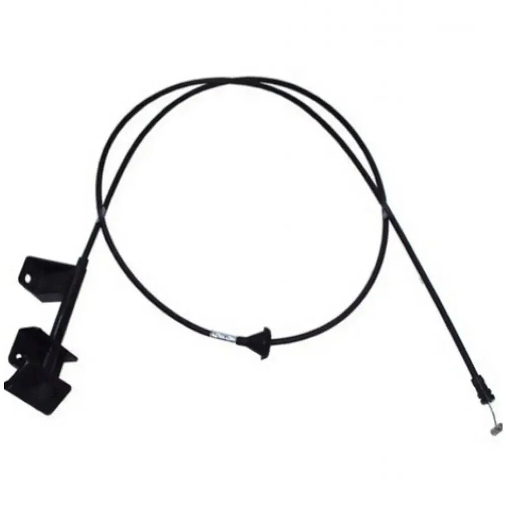 Hood Release Cable for Jeep Wagoneer Cherokee Comanche (1984-1992)