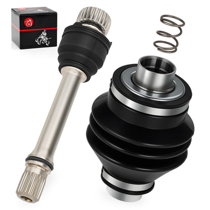 Rear Propeller Drive Shaft Yoke for Honda Foreman Rubicon 500 (2020–2024)