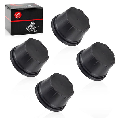 4 Wheel Center Cap for Honda Rancher/Foreman/Rubicon (2000-2015)