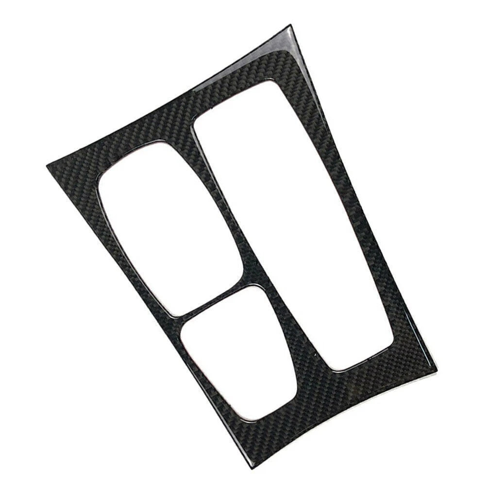 Car Door Speaker Trim Cover for BMW 3 Series F30 F35 4 Series (2012–2019)