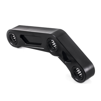Lowering Links Kit for Yamaha MT-07 FZ-07 XSR700 YZF R7 (2014–2023)
